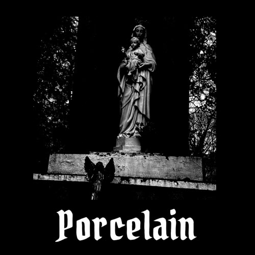 Vampire Valentine - Porcelain (2025) [EP]