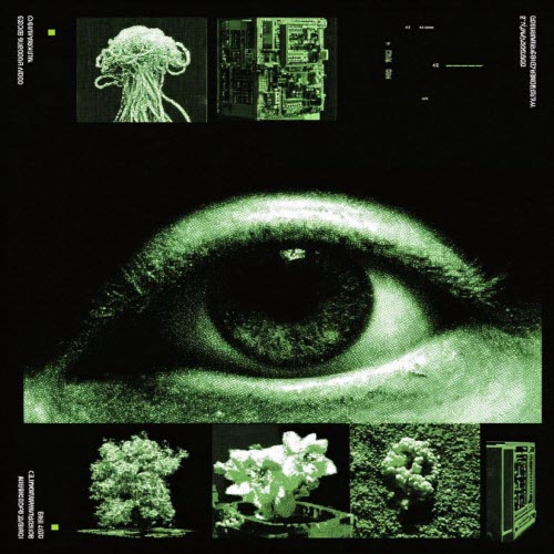 Eyeless Sight - Soultions With Dissolution (2025) [Single]