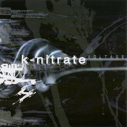 K-Nitrate - Voltage (2010)