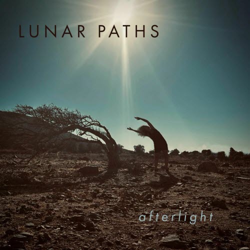 Lunar Paths - Afterlight (2025) [Single]