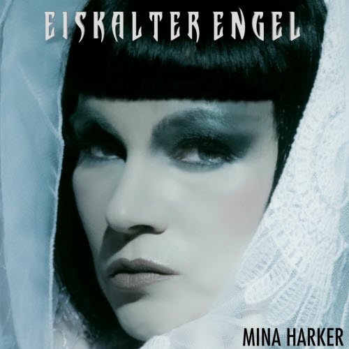 Mina Harker - Eiskalter Engel (2025) [Single]