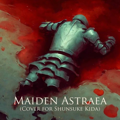 Sektor[0] - Maiden Astraea (2023) [Single]
