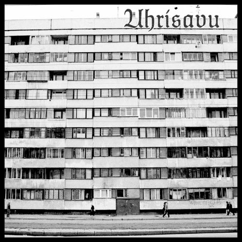 Uhrisavu - Kuollut Maa (2022) [Single]