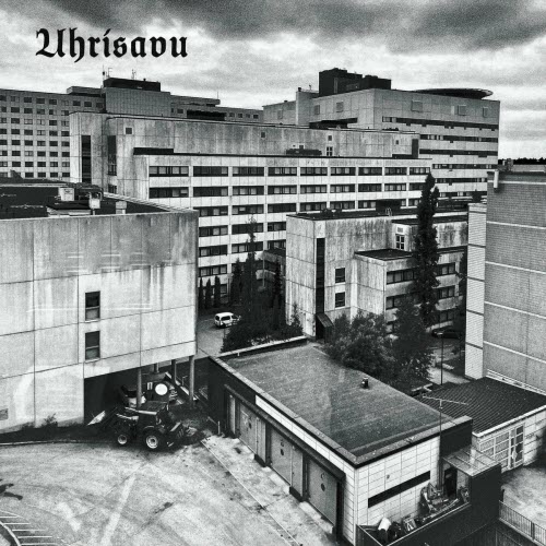 Uhrisavu - Uni (2023) [Single]