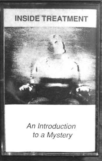Inside Treatment - An Introduction To A Mystery (1989)