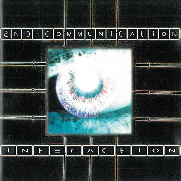 2nd Communication - Interaction (1993)