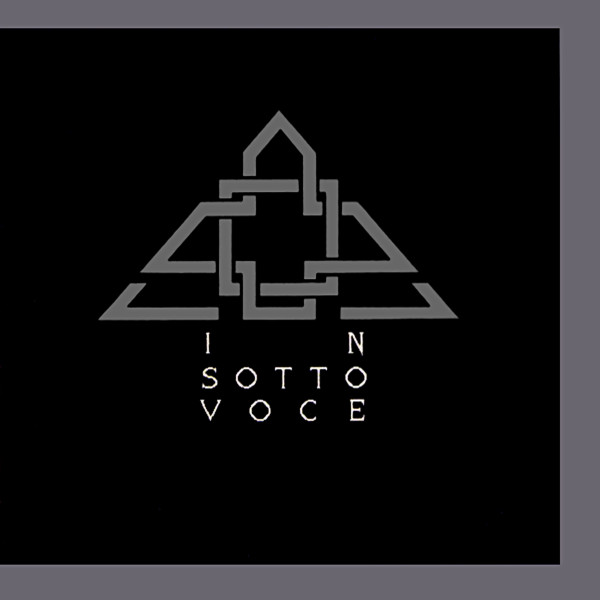 In Sotto Voce - In Sotto Voce (1989) [EP]