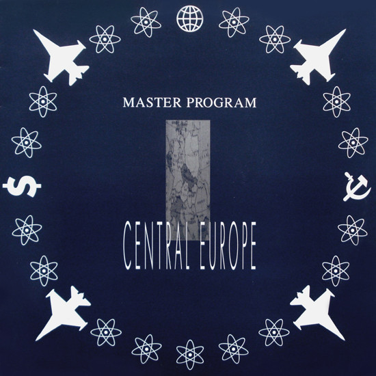 Master Program - Central Europe (1989) [Single]