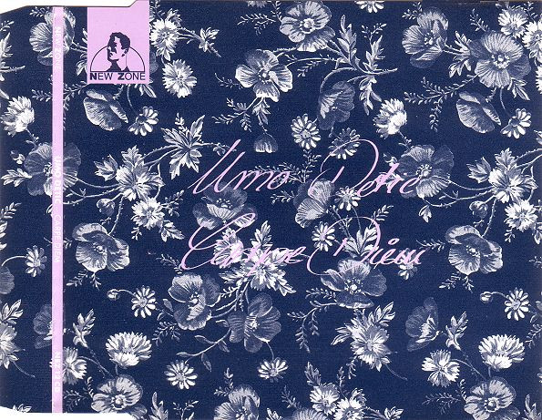Umo Detic - Carpe Diem (1990) [EP]