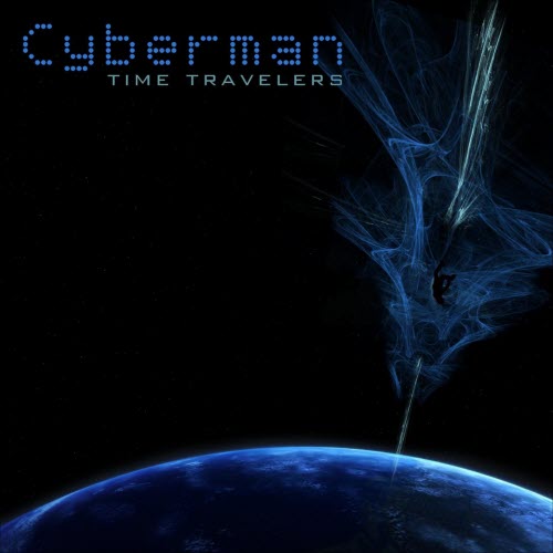 Cyberman - Time Travelers (2013)