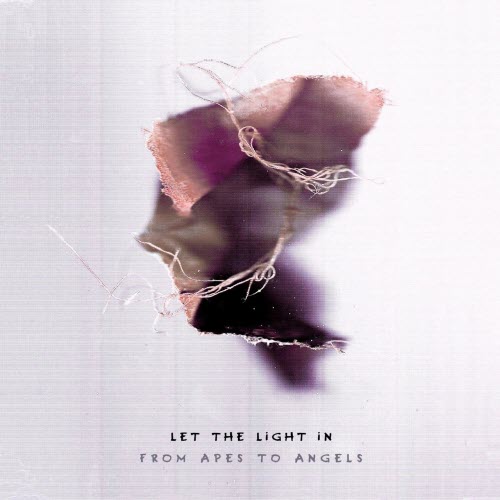 From Apes To Angels - Let The Light In (2020)