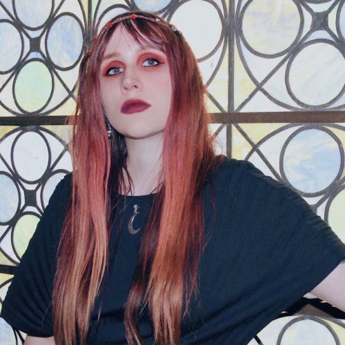 Melody Zenith - Kiss The Night (2025) [Single]