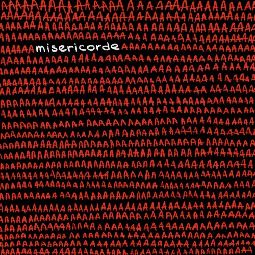 misericorde - ААААААА (2024) [Single]