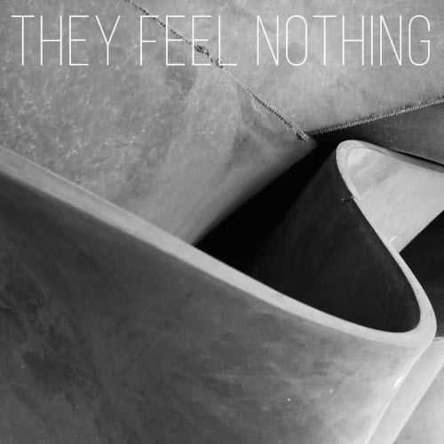 They Feel Nothing - Inferior Race (2023) [Single]