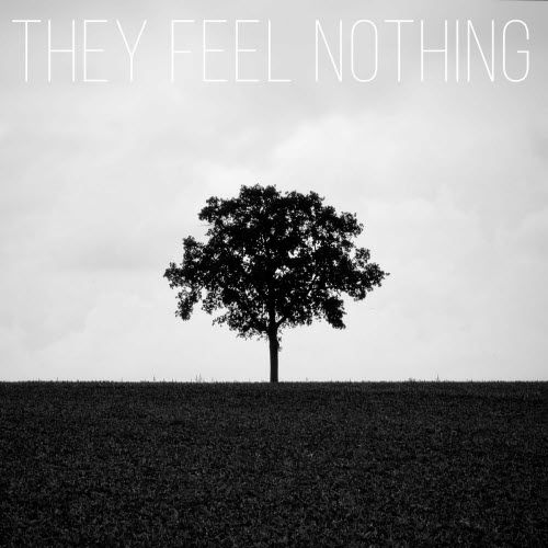 They Feel Nothing - No Compassion (2024) [Single]