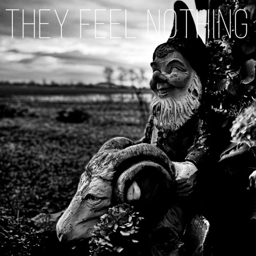 They Feel Nothing - Skin Crawl (2023) [Single]