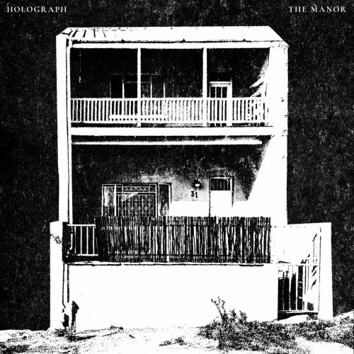 Holograph - The Manor (2025) [EP]