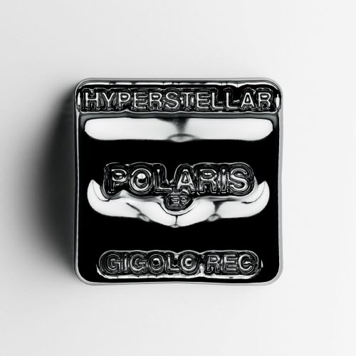 Hyperstellar - Polaris (2023) [Single]