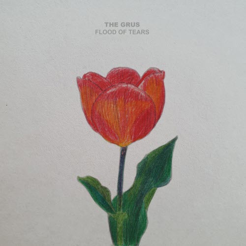 The Grus - Flood Of Tears (2025) [Single]