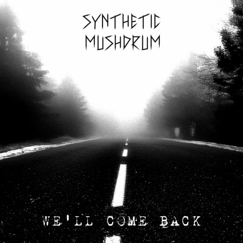 Synthetic Mushdrum - We'll Come Back (2025) [Single]