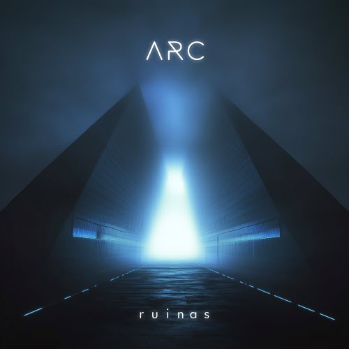 Arc - Ruinas (2025)