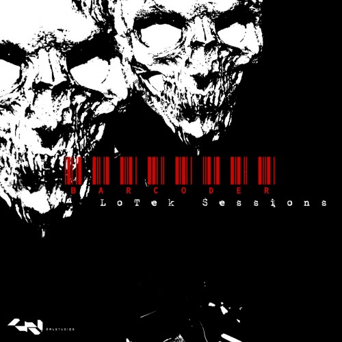 Barcoder - Lotek Sessions (2022)