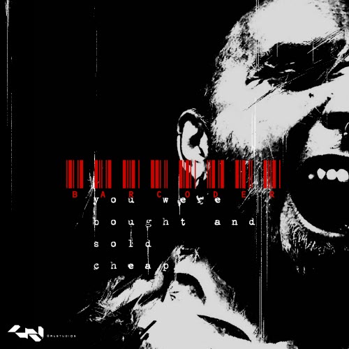 Barcoder - You Were Bought And Sold Cheap (2021)