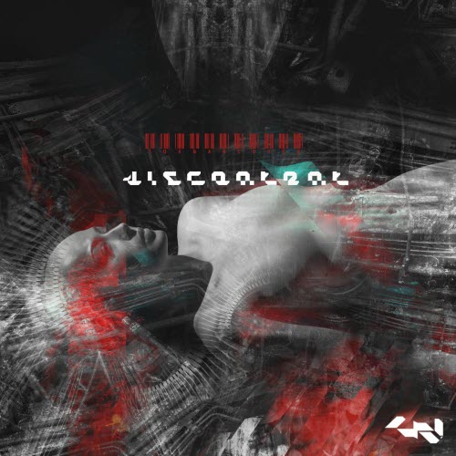 :10: & Barcoder - Discontent (2025)