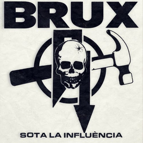 Brux - Sota La Influència (2025) [EP]