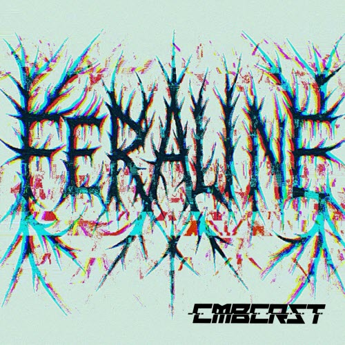 Combichrist - Feraline (2025) [Single]