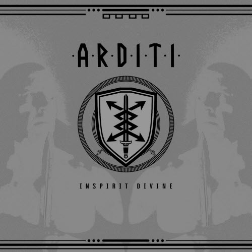 Arditi - Inspirit Divine (2025) [Single]