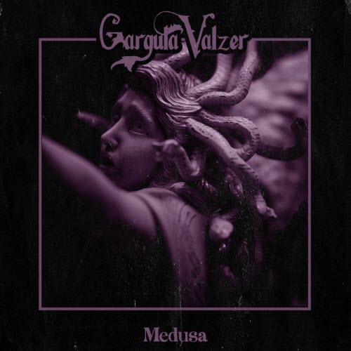 Gargula Valzer - Medusa (2025) [Single]