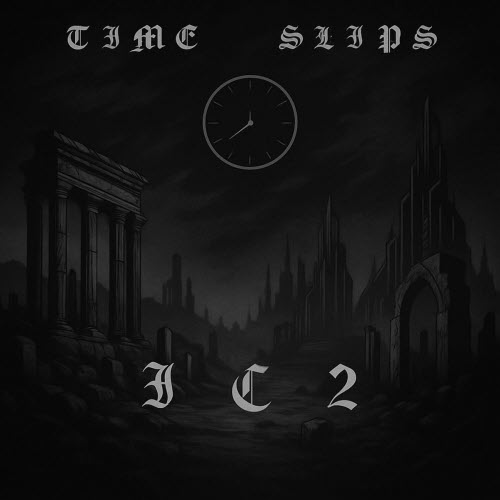 IC2 - Time Slips (2025) [Single]
