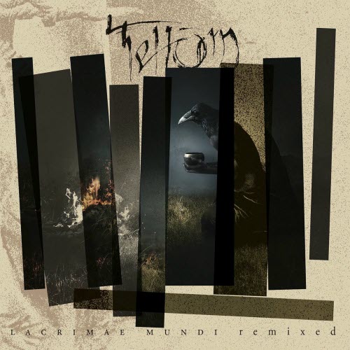 Tehôm - Lacrimae Mundi (Remixed) (2025)