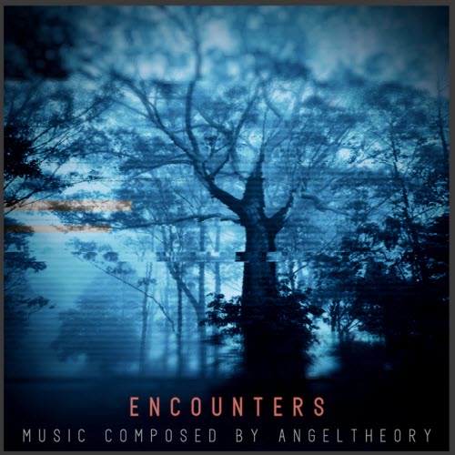 Angel Theory - Encounters (2025)