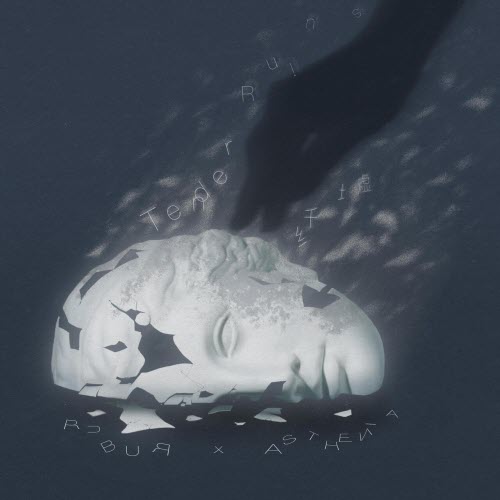 Asthenia - Tender Ruins 纤墟 (2025) [Single]