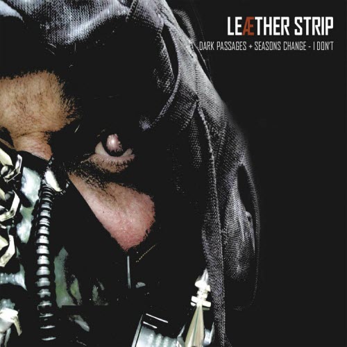 Leaether Strip - Dark Passages (2010)