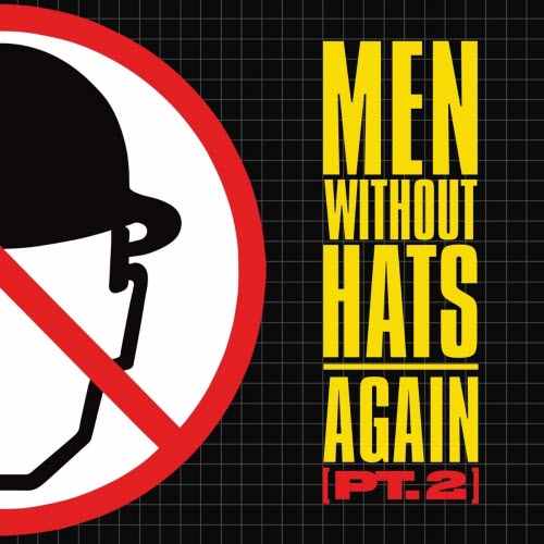Men Without Hats - Again Pt. 2 (2022)