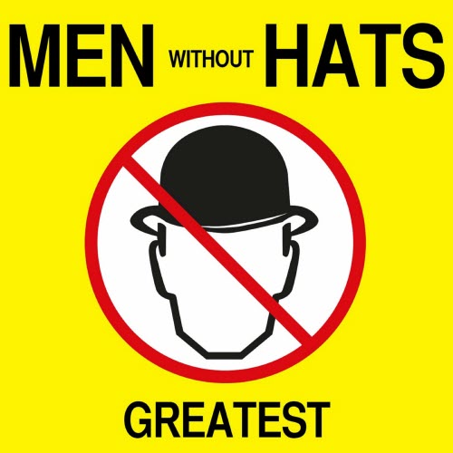Men Without Hats - Greatest (2013)