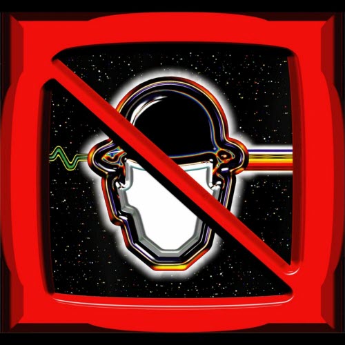 Men Without Hats - No Hats Beyond This Point (2003)