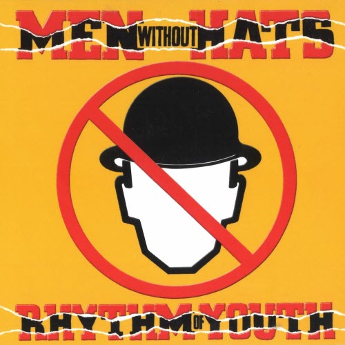Men Without Hats - Rhythm Of Youth (1982)