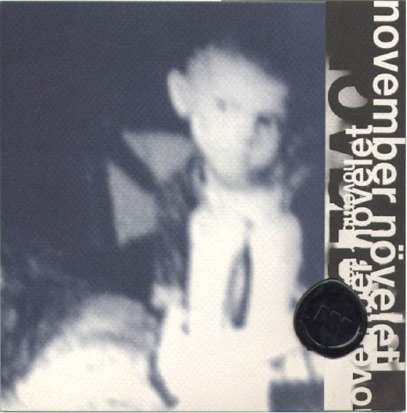 November Növelet - More Satanic Heroes (1994) [EP]