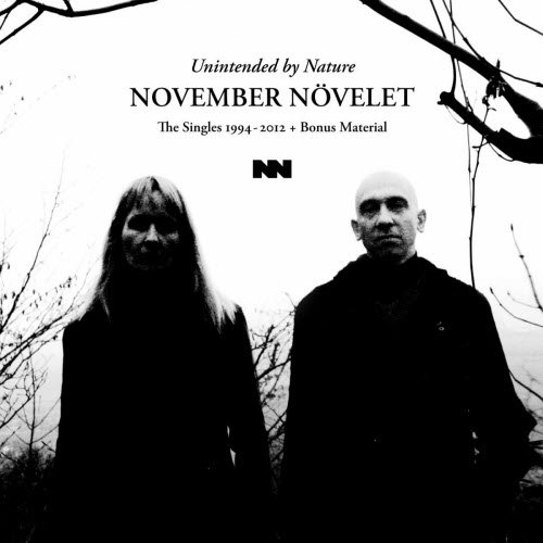 November Növelet - Unintended By Nature (2016)
