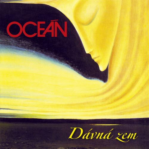 Oceán - Dávná Zem (Limited Edition) (2020) [2CD Remastered]