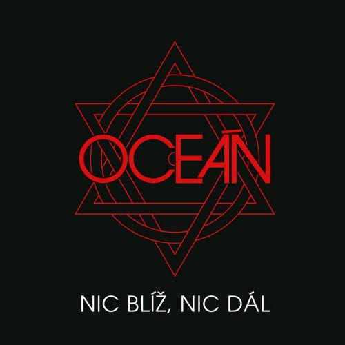 Oceán - Nic Blíž, Nic Dál (Jubilejní Kompilace 1985-2025) (2025)