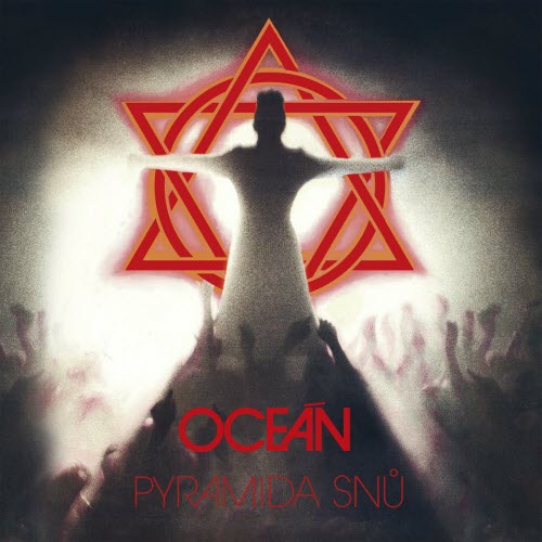 Oceán - Pyramida Snů (Limited Edition) (2020) [2CD Remastered]