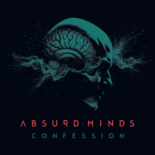 Absurd Minds - Confession (2025) [Single]