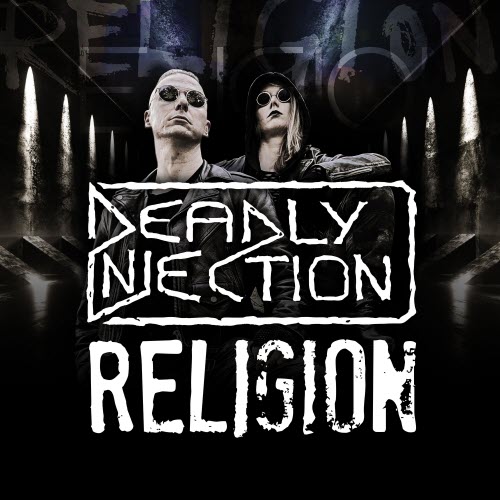 Deadly Injection - Religion (2025) [EP]