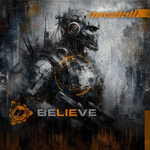 Novakill - Believe (2025)