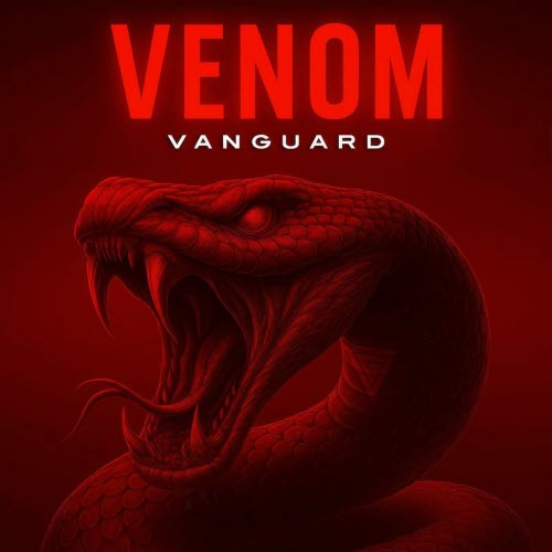 Vanguard - Venom (2025) [Single]